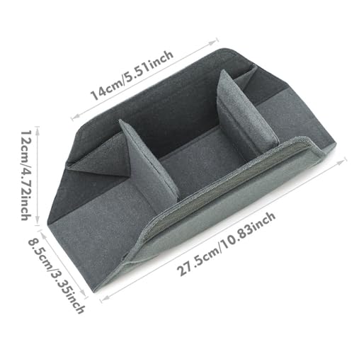 Bolsa de almacenamiento para cámara resistente a golpes miniatura 7