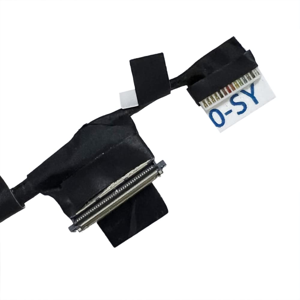 Amazon.com: Zahara LCD LED EDP LVDS FHD RGB Camera Cable 30PIN for