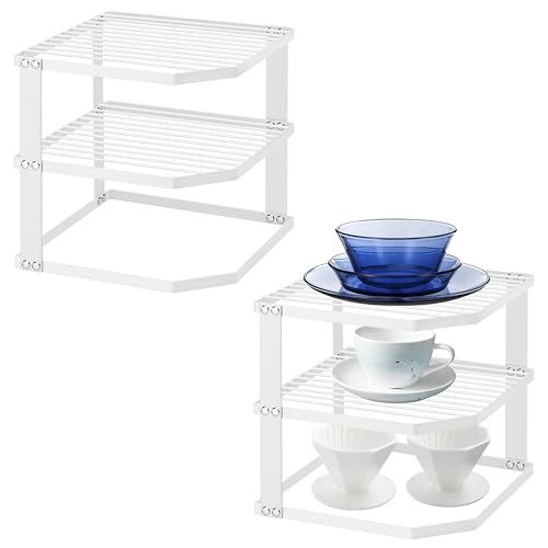 Estanterías Metálicas para Cocina Marca QIWODE