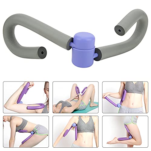 Ejercitador de Piernas Semme Portátil para Entrenamiento miniatura 4