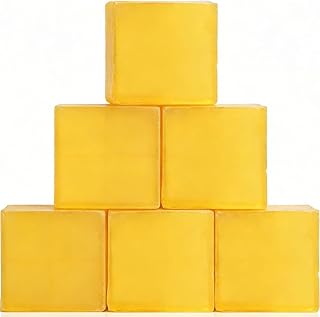 Honey Exfoliating Essential Oil Handmade Soap...