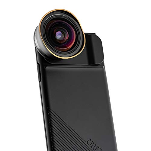 Amazon.co.jp: SHIFTCAM ShiftCam 2.0 プロ 12mm非球面超広角