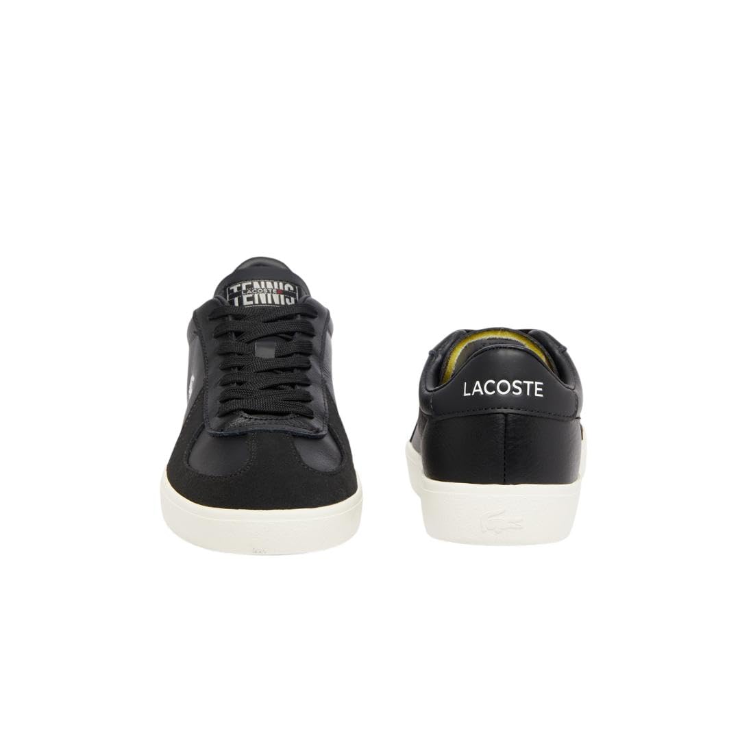 Lacoste Men's Baseshot Pro Sneaker