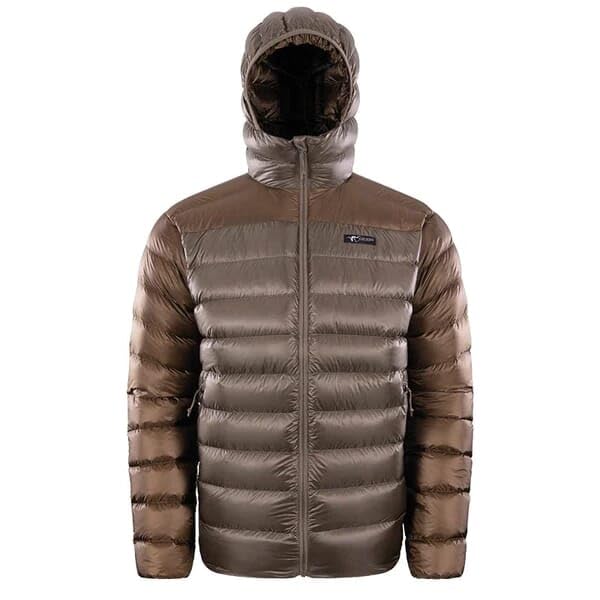 Stone Glacier Grumman Goose Down Jacket Tarmac 20001-TM