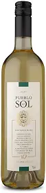Vinho Branco Uruguaio Pueblo Del Sol Sauvignon Blanc