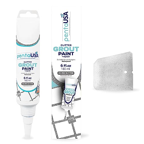 10 Best Glitter Tile Grout By An Expert Glory Cycles