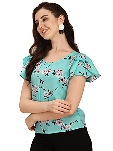 Image of OOMPH! Women's Crepe Tank Top