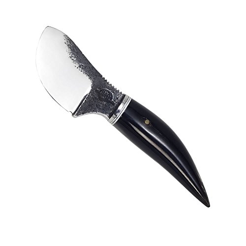 Preisvergleich Produktbild Citadel 78350 Messer Papoose Kochmesser, Silber
