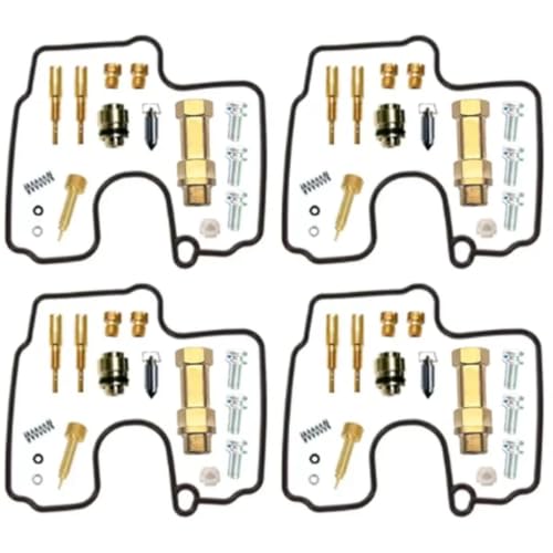 Kit réparation carburateur moto de haute précision pour Yamaha R1 4XV 5JJ