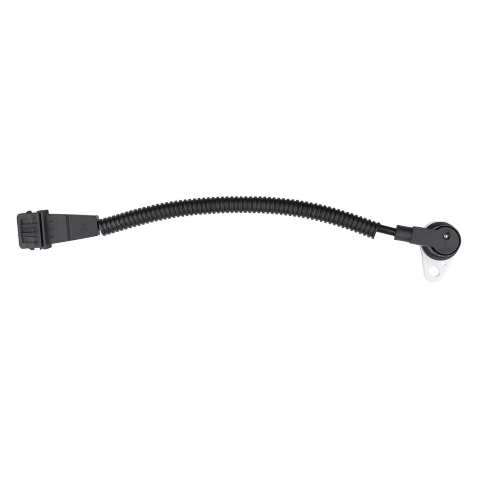 dla Kia dla Bongo3 dla K2900 2006-2011 Czujnik położenia wału korbowego samochodowego Czujnik położenia wału korbowego 393004X000 39300-4X000