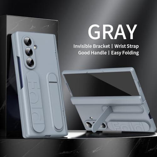 Etui Galaxy Fold 7 evitez les chutes grace a la sangle