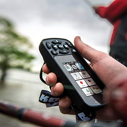 Image of Minn Kota i-Pilot Link Bluetooth Remote, Black (Pack of 2)