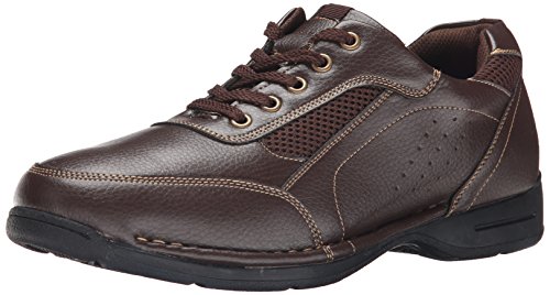 Deer Stags Men's Verge Oxford