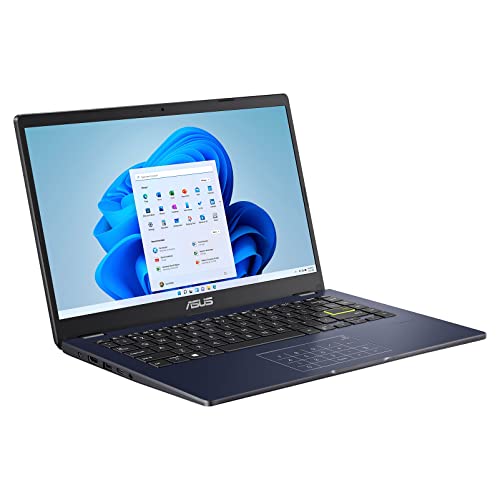 ASUS-E410-14-Laptop-Intel-Celeron-N4500-4GB-RAM-128GB-eMMC-SSD-Windows-11-Home-in-S-Mode-TWE-64GB-Micro-SD-Card-Star-Black