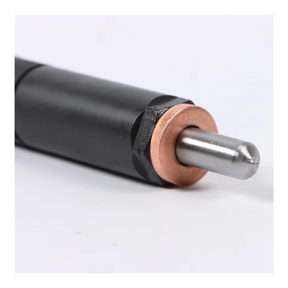Ugello Iniezione Carburante Auto 1 pz. Iniettori diesel per Dacia .5 DCI EJBR05102D 8200421897 Ricambi per motore auto