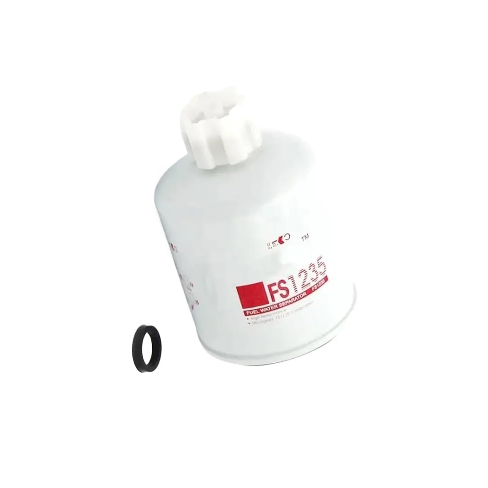 Filtro de Combustible YC35/YC45/YC55 Separador de Agua y Aceite
