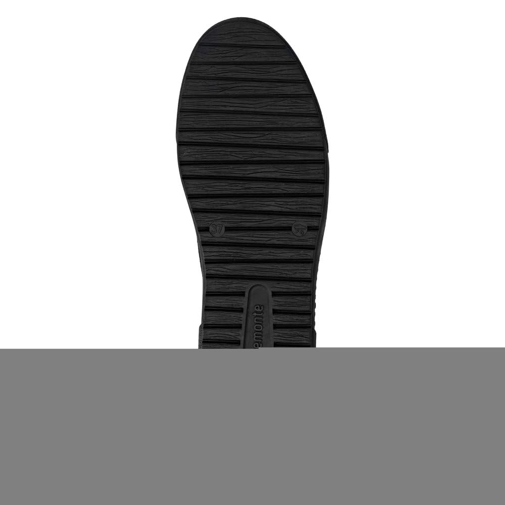 Remonte RemonteTEX D2T72 Bottines classiques pour femme avec semelle lâche et imperméable