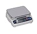 A&D Weighing SJ-1000HS Digital Portion Scale, 1000g x 0.5g