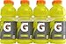 Gatorade Thirst Quencher, Lemon Lime, 8 ct, 20 oz