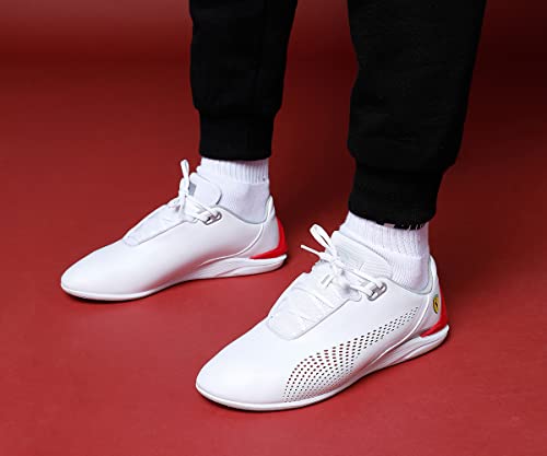 Image of Puma Unisex Adult Ferrari Drift Cat Decima Sneaker