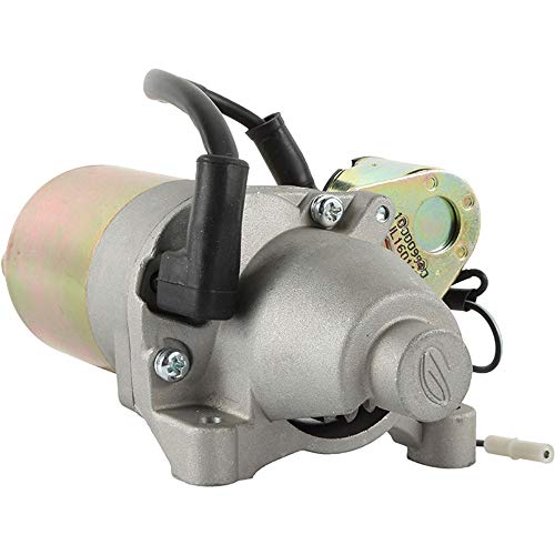 Démarreur DB Electrical SCH0105 pièce moteur de rechange 12V