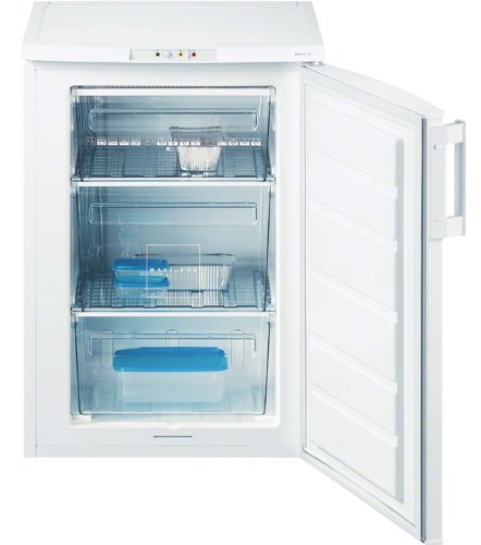AEG A60120GS4 Congélateur/A++ / congélateur : 92 L/blanc