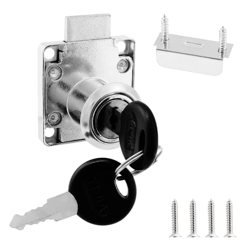 Recopilación y reviews de Cerradura con llave para escritorio comprados en linea. 14 Imagen adicional