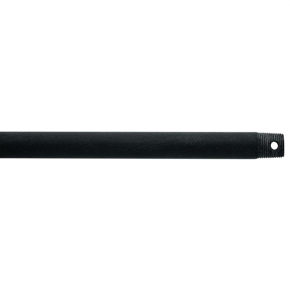 360000WZC Fan Accessories Down Rod, 12"