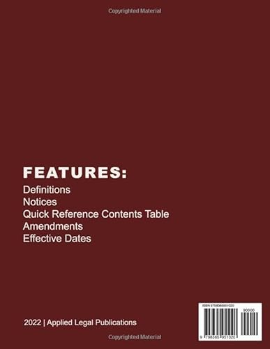 Truth In Lending Act 15 U.s.c. §§ 1601-1667F, As Amended Revised: A Quick Reference Guide Of The Tila (Ccpa Compliance) #TOP1