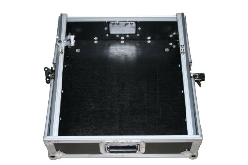 MFC Case 19'' Mixercase, 12HE, 9mm - MFC-12001