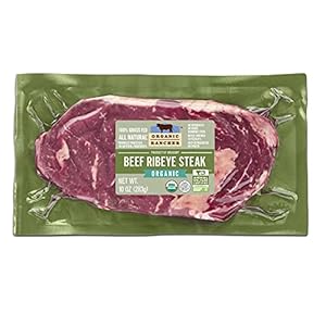 Organic Rancher Organic Boneless Be...