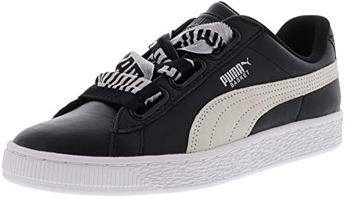 Image of Puma Women's Basket Heart DE Sneaker