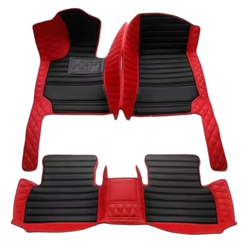 Tapis sol voiture F25 sur mesure pour BMW X3 de protection auto