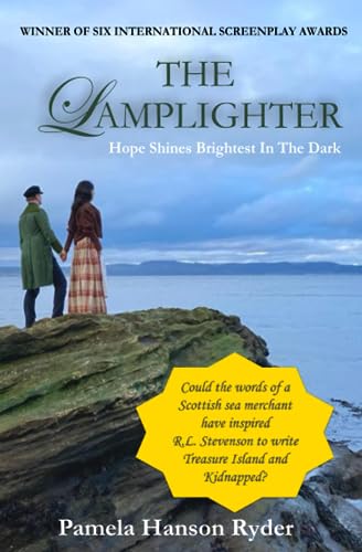 The Lamplighter: Hope Shines Brightest In The Dark