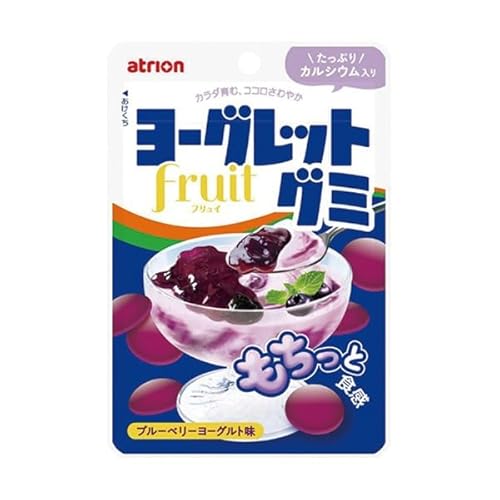 AgI [Obg O~ fruit tC u[x[[Og 44g×10