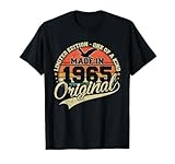 Vintage Cadeau 60e Anniversaire Pour Hommes Femmes