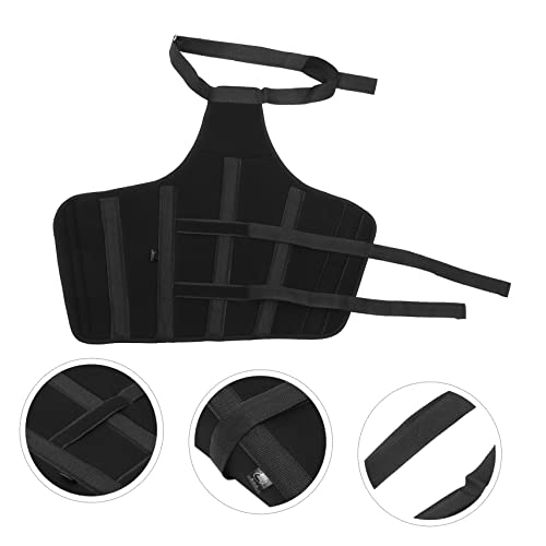 Protector de cadera transpirable para soporte y estabilización miniatura 3