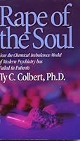 Rape of the Soul 0964363526 Book Cover