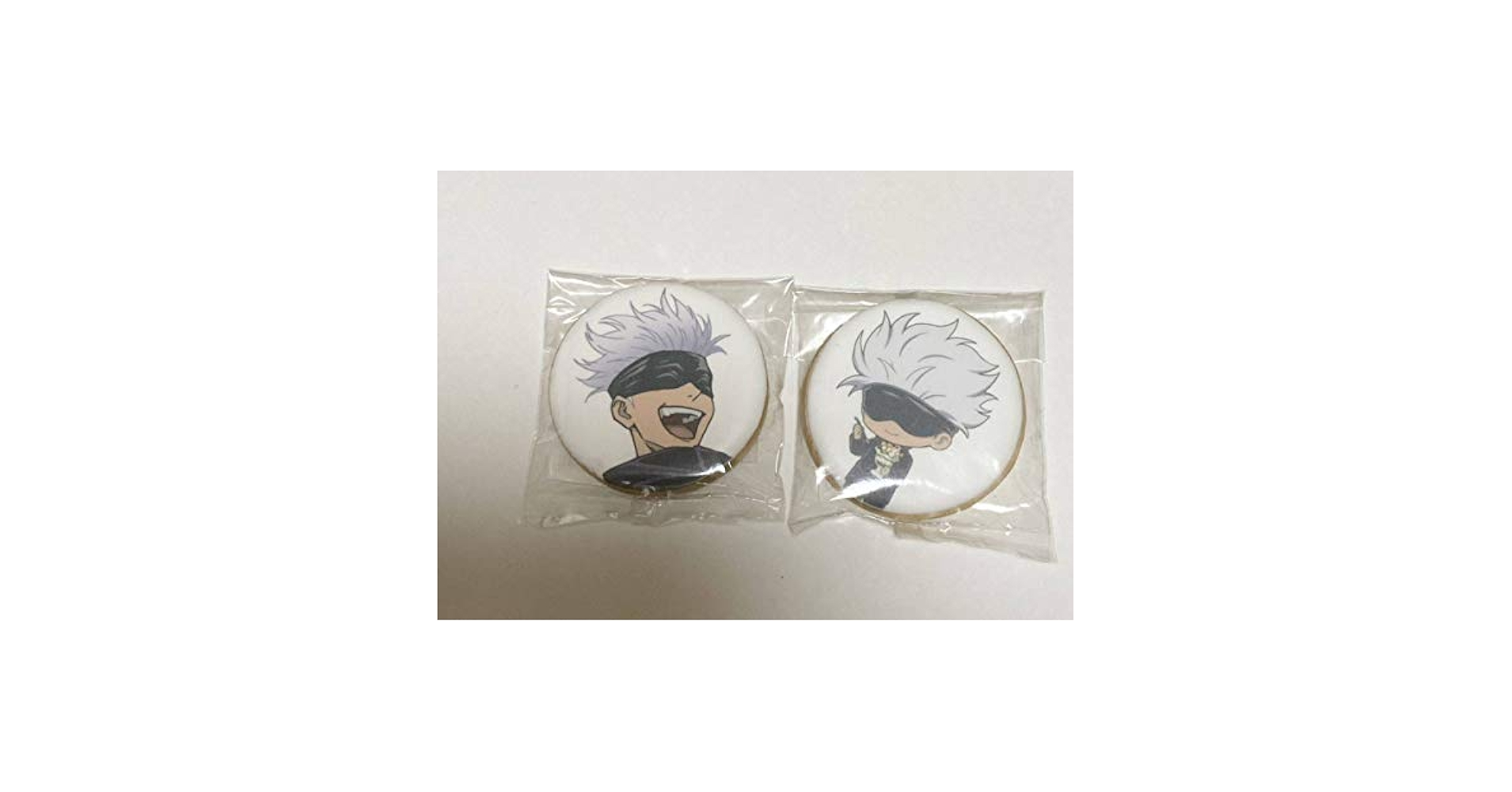 Amazon.co.jp: ○呪術廻戦○アニメイトカフェ○グラッテ