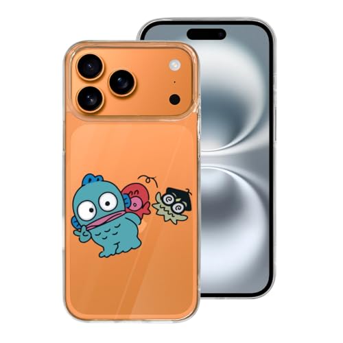 iPhone17ProMax�p�P�[�X �N���A �n���M���h�� �ϏՌ� �A�C�t�H��17Pro Max�p�J�o�[ �y���^ case ���C�����X�[�d�Ή� ����~�� �����h�~ TPU�o���p�[ ���� �X�}�z�P�[�X