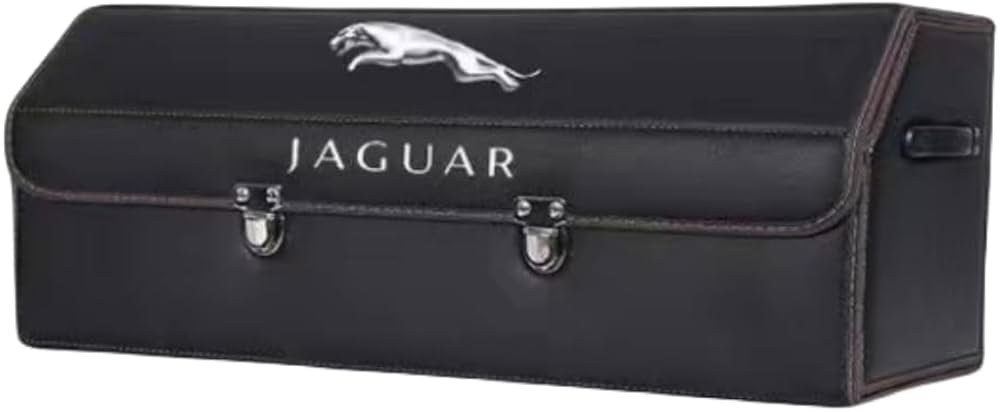 ジャガーJAGUARボックスバッグ ジャガーJAGUARボックスバッグ