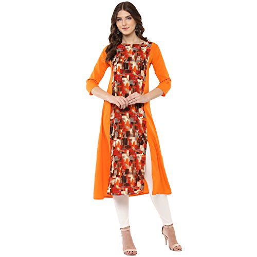 Image of ALC Creation Women's A-Line Kurta