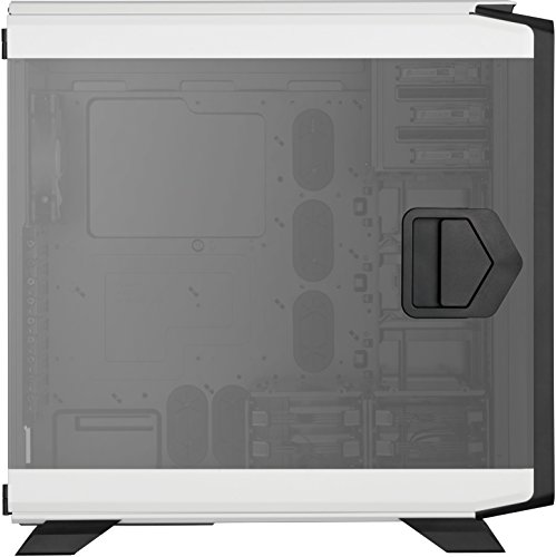 Build My PC, PC Builder, Corsair GRAPHITE 760T