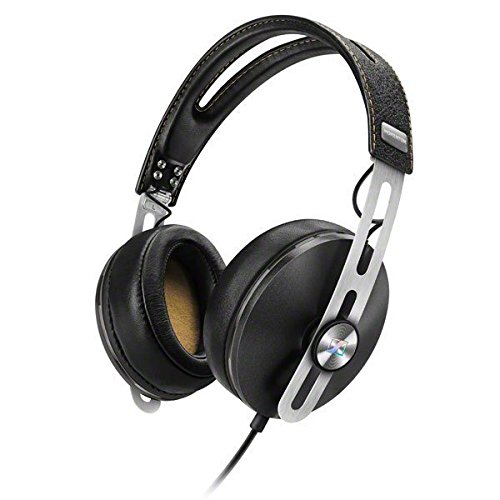 Sennheiser Hd1 Headphones For Androids Black Discontinued By - Main Image