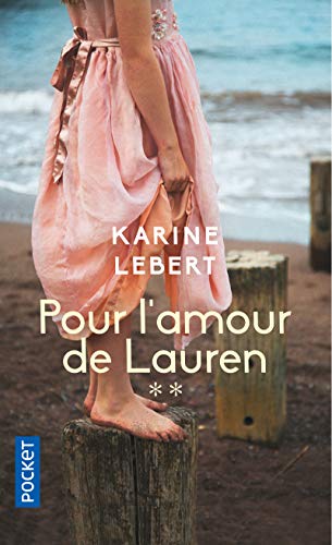 Pour l'amour de Lauren (2)