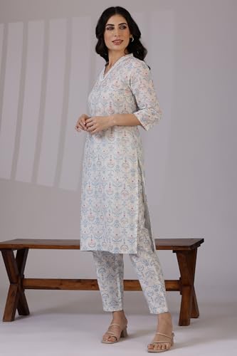 Image of W for Woman Women Kurta set