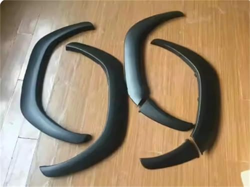 Fusées éclairantes voiture décoration et sourcils de roue Revo