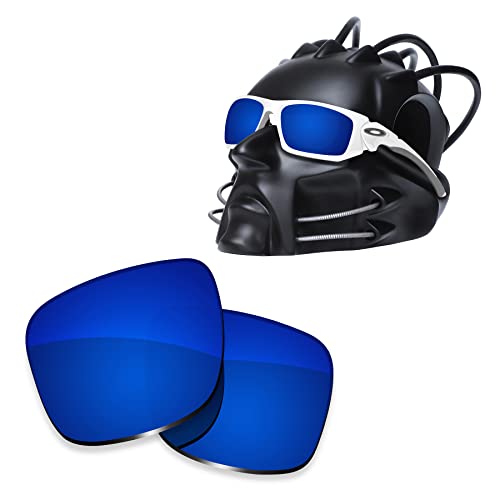 Image of ToughAsNails Polarized Replacement Lenses for Oakley Scalpel OO9095 Sunglasses - More Options