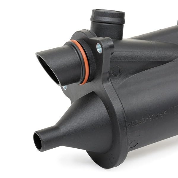 RIDEX 3886V0109 Soupape, Dégazage Du Carter Culasse De Cylindre, Avec