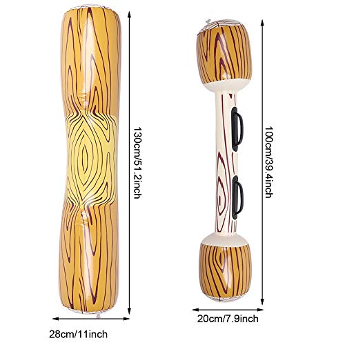 Salaty Galleggiante Gonfiabile per Piscina
